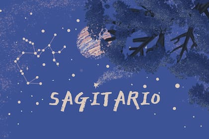 Los sagitarianos suelen sentirse atraídos hacia lo desconocido