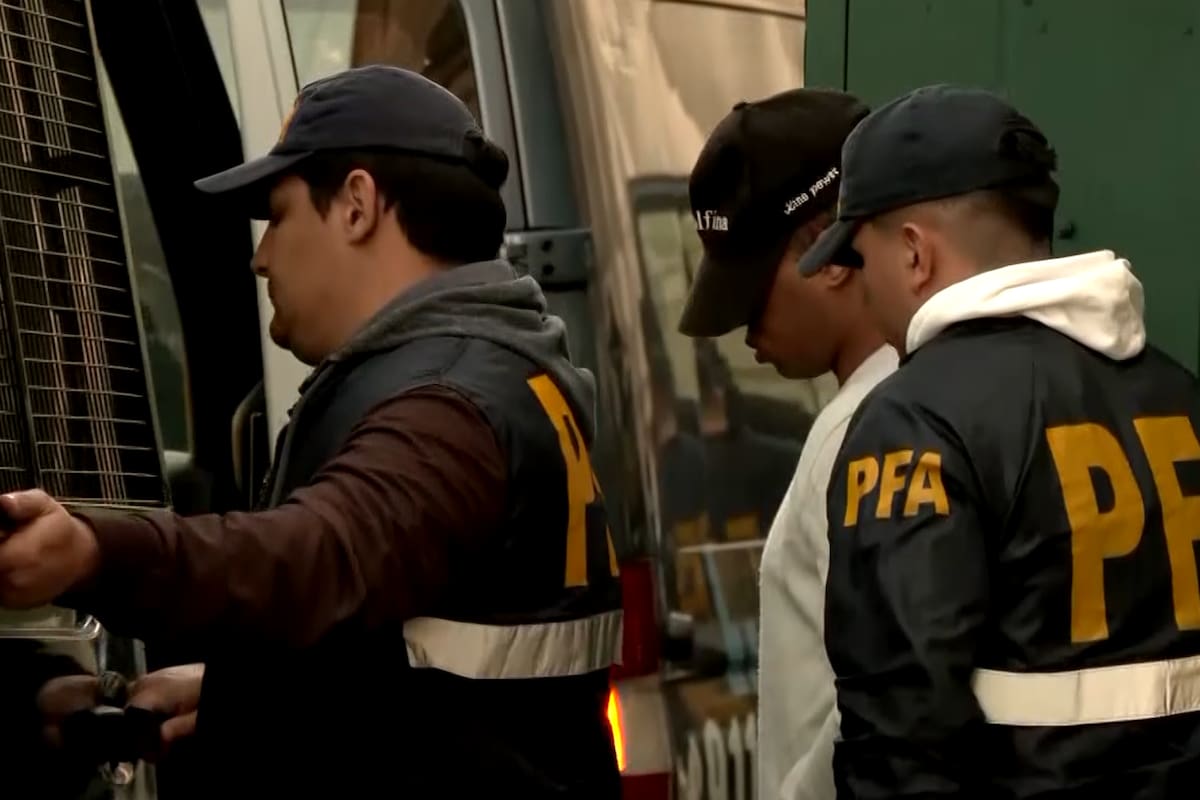 Los salarios de los policías en octubre