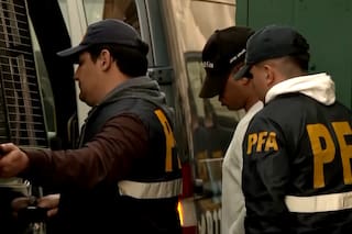Cuánto cobra el personal de la Policía Federal Argentina en octubre