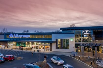 Los salarios que ofrece la compañía son competitivos (Foto: Albertsons)