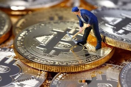 Los salvadoreños estarán lidiando con una nueva moneda en el mundo virtual