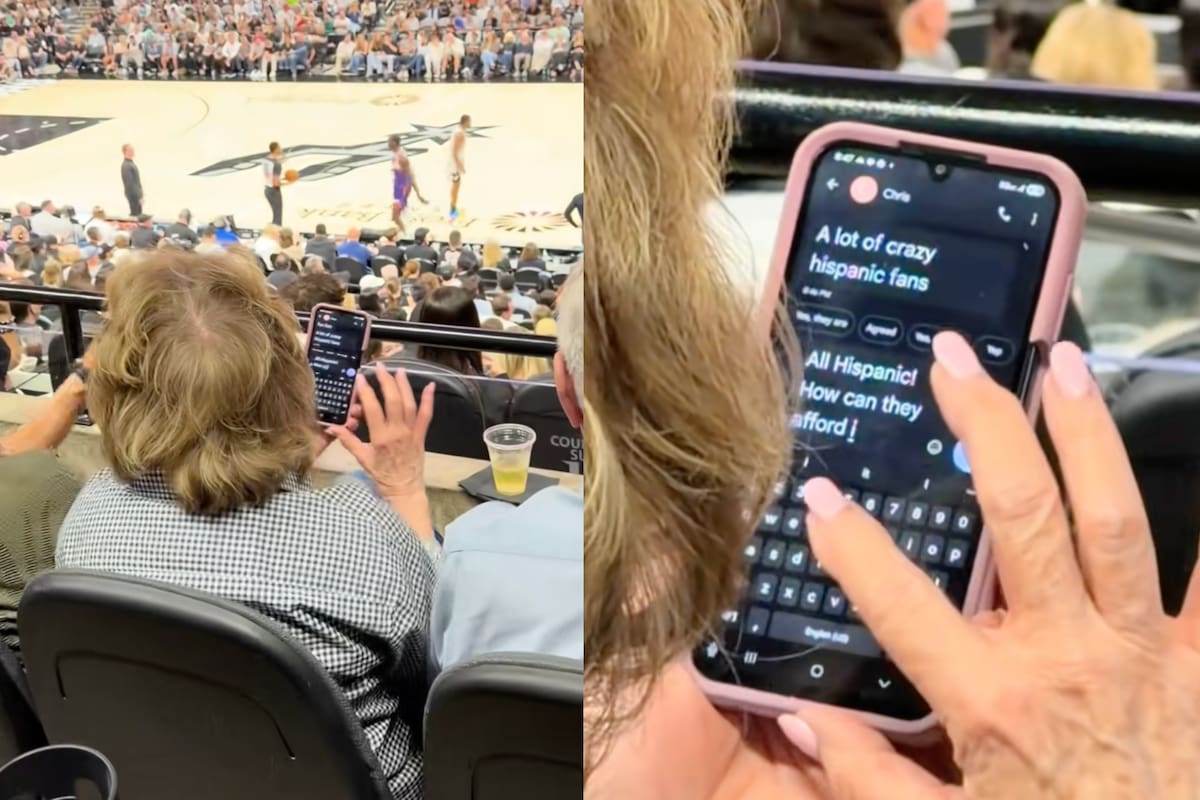 Los San Antonio Spurs reafirmaron su compromiso con la inclusión y destacaron el aporte de la comunidad latina en la ciudad
