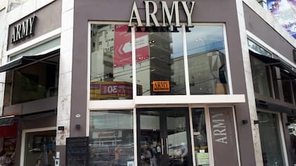 Los sándwiches fríos de Army son ideales para el calorón de la ciudad