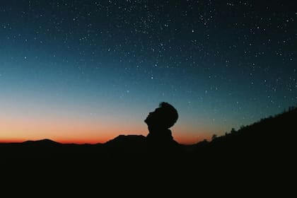Los satélites serán vistos en el cielo de Buenos Aires y la Costa Atlántica.