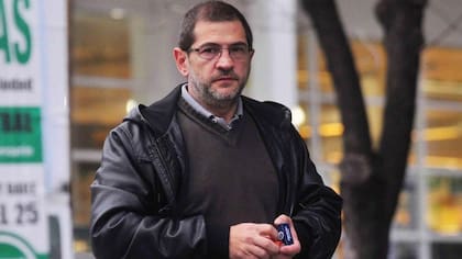 Sergio Schoklender