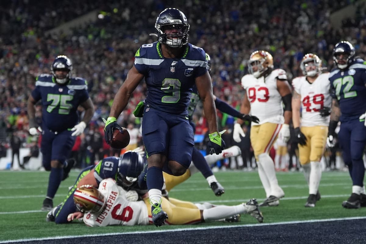 Los Seahawks de Seattle van por su segundo título en la NFL