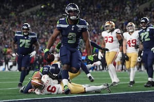 Los Seahawks de Seattle van por su segundo título en la NFL