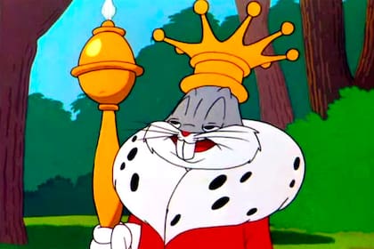 Los secretos de Bugs Bunny, el conejo irreverente que cumple 80 años