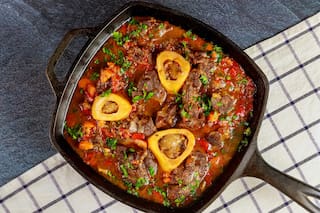 Carnes. Los mejores cortes para el guiso de invierno