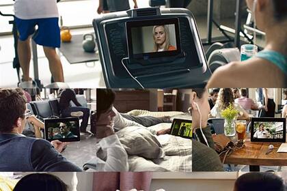 Los secretos de esta plataforma de streaming, que tiene 125 millones de suscriptores, para enriquecer su "experiencia de usuario" y capturar los hábitos para mostrar contenidos afines