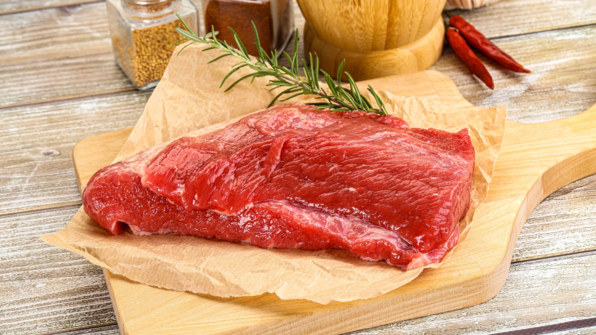 Los secretos de la carne: cómo saber si un corte sobrante está en buen estado; cómo conservarla y otras dudas para despejar