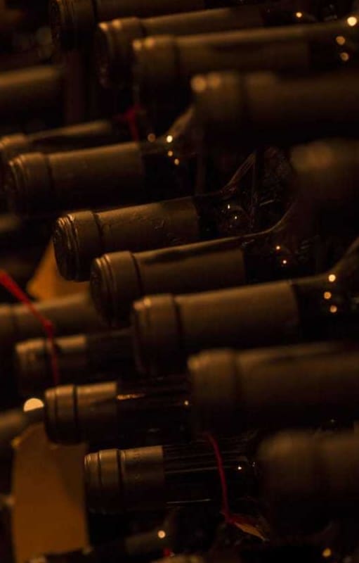 Los secretos de la cava, con ejemplares de 50 años