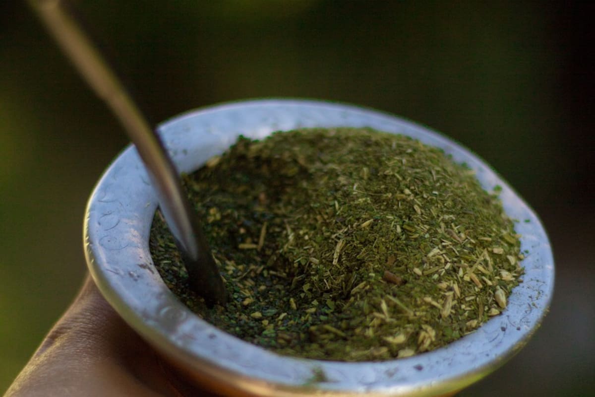 Los secretos del mate