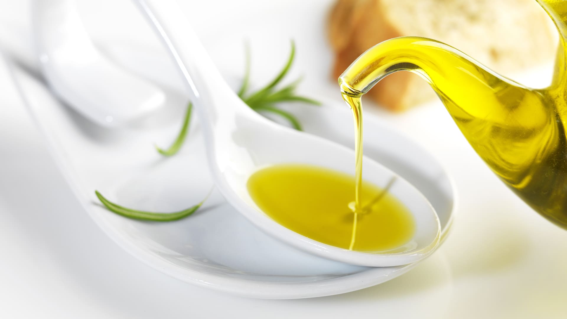 Los secretos del aceite de oliva