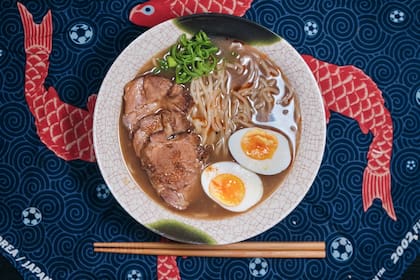 Los secretos para preparar este plato tradicional japonés en casa