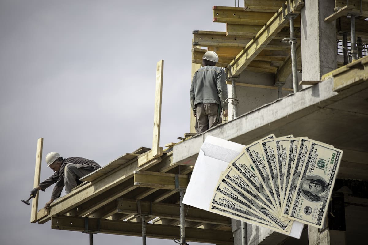 Los sectores de la construcción que más crecen en Estados Unidos y ofrecen oportunidades para trabajadores migrantes