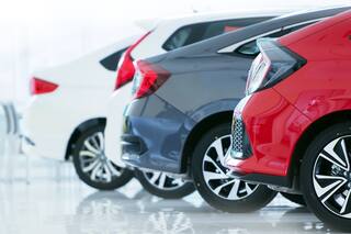 Estos son los modelos de autos que se siguen produciendo y sus ventas crecen