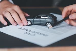 Los seguros de auto podrían bajar en Estado Unidos