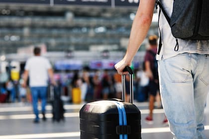 Los seguros pueden servir también para proteger el equipaje en caso de pérdida o demora
