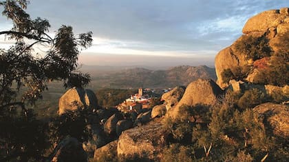 Los seis escenarios de "La Casa del Dragón"