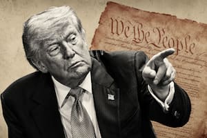 El DOJ demanda a seis mexicanos naturalizados para quitarles la ciudadanía