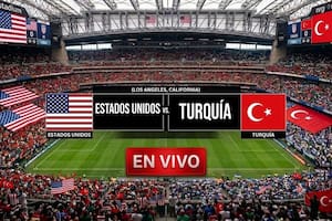 Hora de EE.UU. de los partidos de hoy y quién juega este jueves 25 de junio