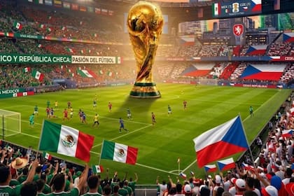 Los seis partidos que se juegan este miércoles 24 de junio por el Mundial 2026
