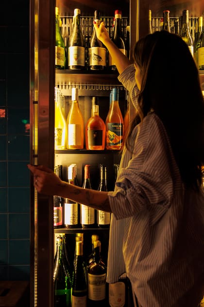 “Los seis vinos elegidos muestran distintas maneras de expresar el Pinot Noir según su origen y elaboración", explica Zoe Cohen Rúa, sommelier de Tony Wu