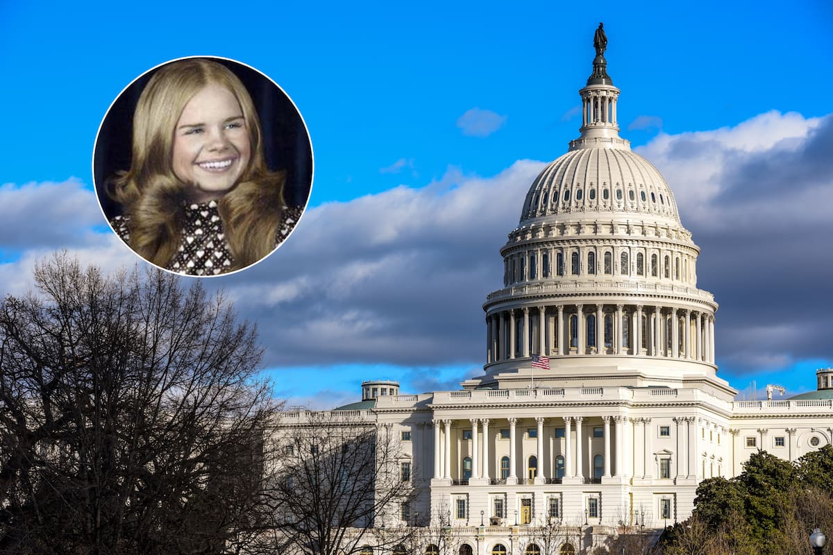 Los senadores estadounidenses John Cornyn y Peter Welch presentaron la Ley Carla Walker, para resolver casos que quedaron abiertos