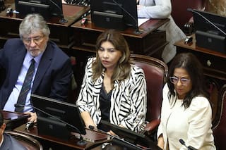 La oposición quiere evitar que prospere la intervención de la oficina que audita el costo de las leyes