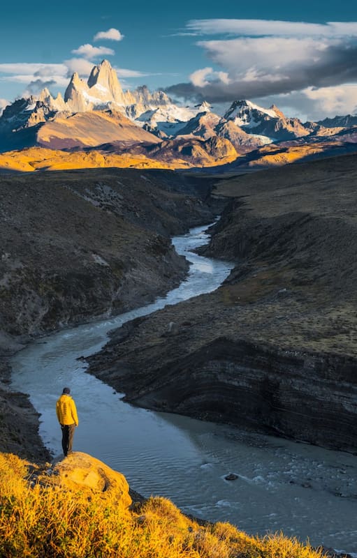 Los senderos y los cerros más sencillos para iniciarse en el trekking
