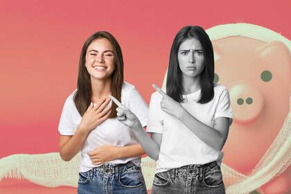 Los seres humanos tenemos una tendencia innata a compararnos