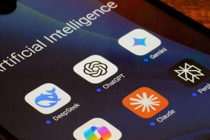 Los servicios de IA necesitan mucha potencia de cálculo y una gran cantidad de energía.