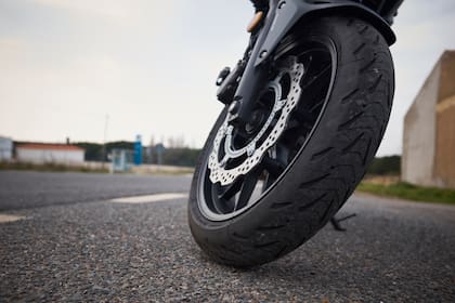 Los servicios de traslado en moto para combinar con otro medio de transporte vienen creciendo en el último año