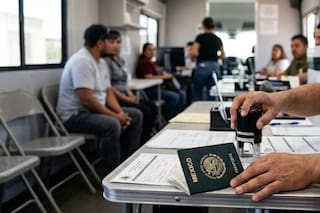 Consulado de México en Illinois: abren citas para el operativo móvil que empieza esta semana