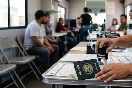 Empleados de los consulados mexicanos en EE.UU. podrían perder sus visas