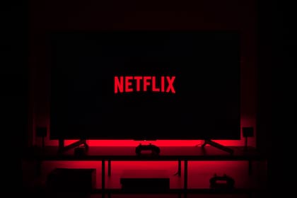 Los servicios dolarizados como Netflix están alcanzados por el dólar tarjeta o turista