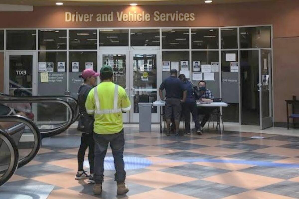 Los Servicios para Conductores y Vehículos de Minnesota confirman que, por primera vez, los tiempos de procesamiento para las solicitudes de Real ID superan los 90 días