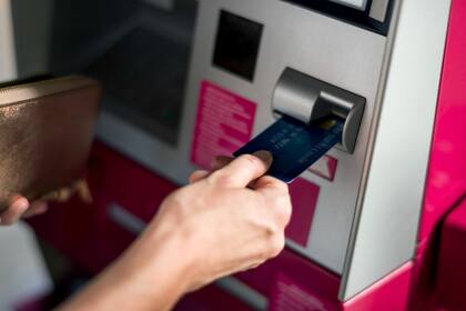 Los servicios vigentes durante la jornada de protesta de los bancarios