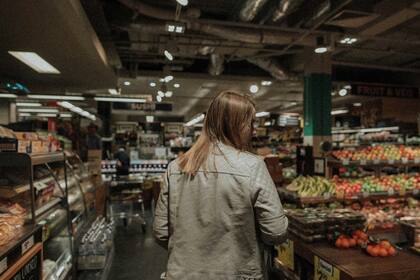 Los servicios y alimentos le pusieron un fin a la desaceleración de mayo en la Ciudad