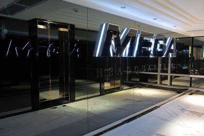 Los servidores de Megaupload en Hong Kong