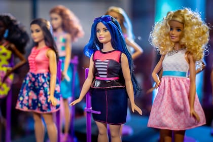 Desde 2015, Barbie apuesta a una mayor diversidad