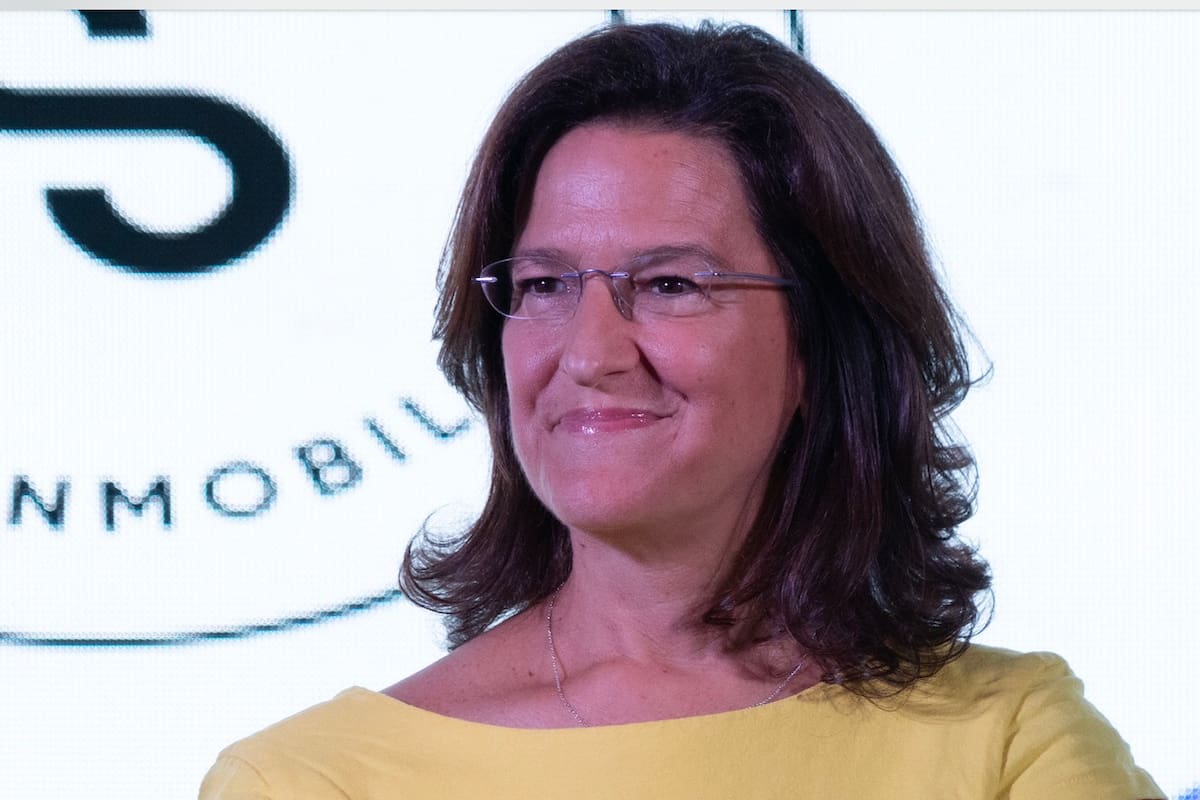 "Los sesgos se observan con frecuencia en la toma de decisiones del mercado inmobiliario", afirma Soledad Balayán