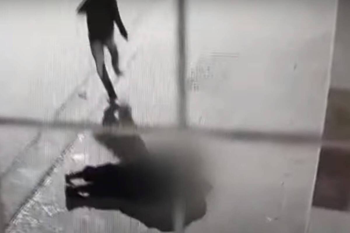 Los sicarios mataron a un policía al huir del hospital de Rosario