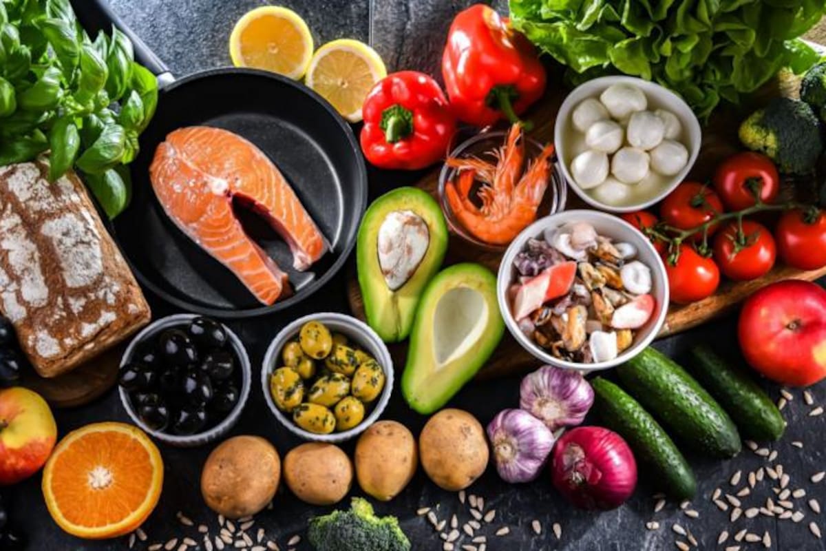Los siete alimentos que pueden generar calambres e hinchazón estomacal