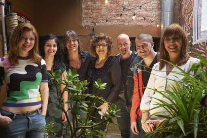 Los siete artistas que estarán en El Ópalo