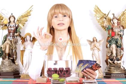 Los Signos compatibles de Sagitario para la última semana de octubre son Géminis, Leo y Virgo (YouTube/MhoniVidente)