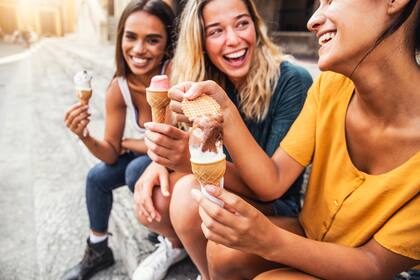 Los signos con los cuales las personas de Capricornio pueden tener una buena amistad