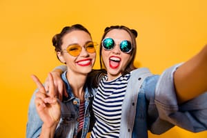 Los signos con los que mejor se lleva Sagitario y puede entablar una amistad