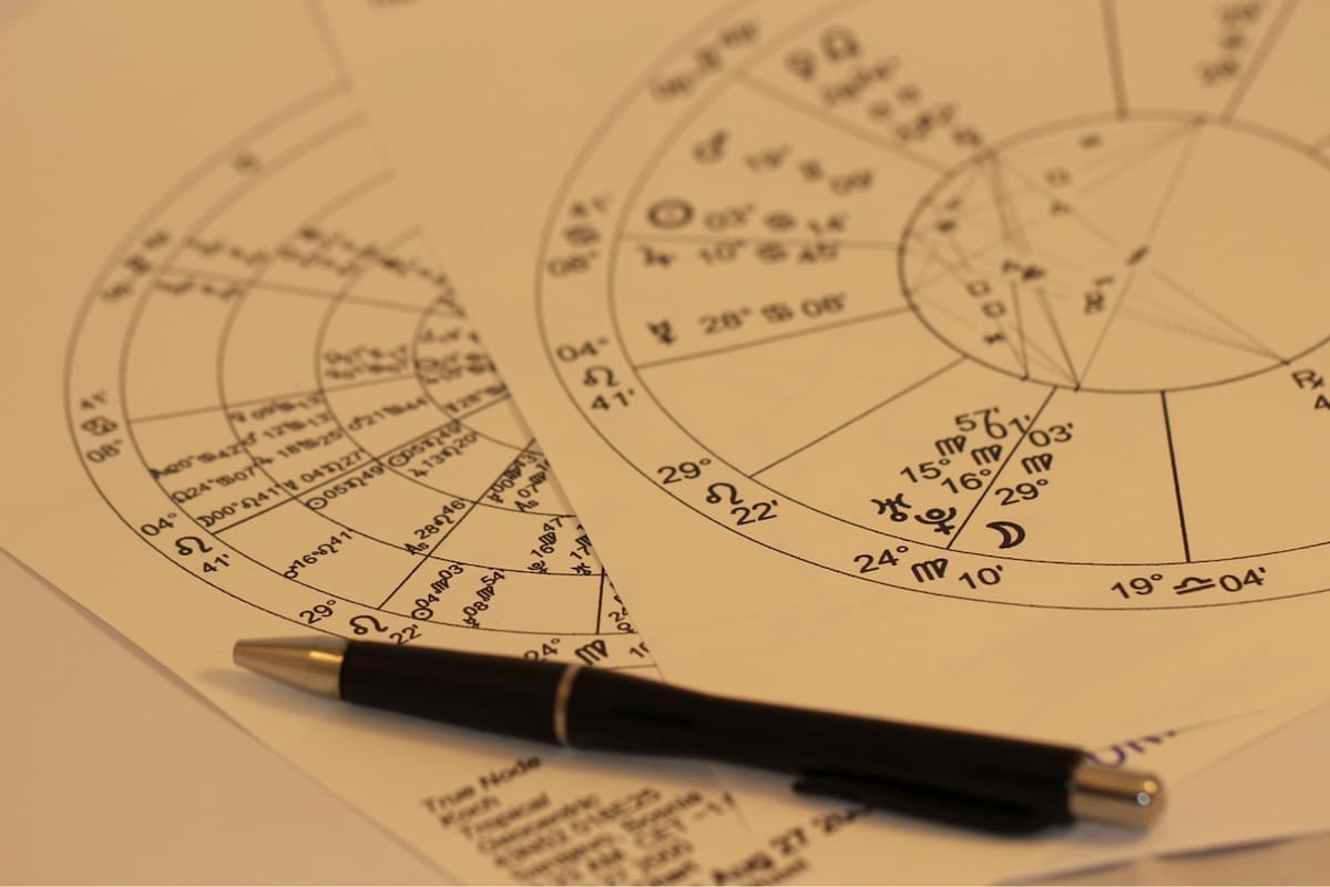 Los signos con "más suerte" en agosto, según la IA